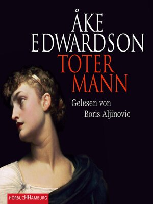 cover image of Toter Mann